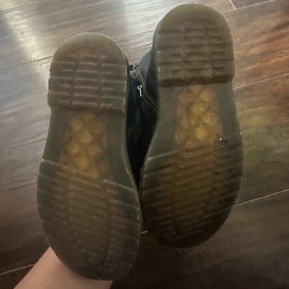 Doc Martens kids boots - Picture 4 of 6